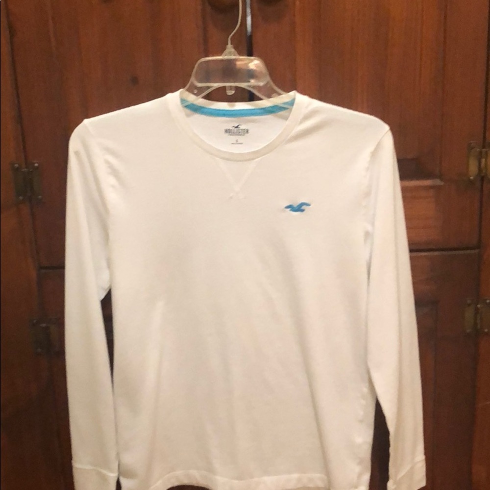 Hollister Long Sleeve